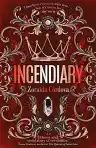 Cover of Incendiary