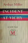Cover of Incident at Vichy