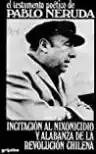 Cover of Incitación al nixonicidio y alabanza de la revolución chilena