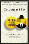 Cover of Incognito: The Secret Lives of the Brain