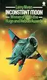 Cover of Inconstant Moon