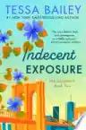 Cover of Indecent Exposure