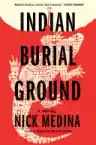 Cover of Indian Burial Ground