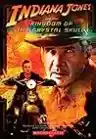Cover of Indiana Jones and the Kingdom of the Crystal Skull