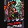 Cover of Indigara