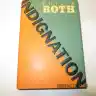 Cover of Indignation