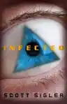 Cover of Infected