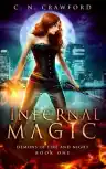 Cover of Infernal Magic