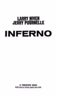 Cover of Inferno