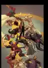 Cover of Inferno