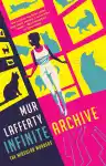 Cover of Infinite Archive