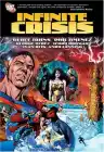 Cover of Infinite Crisis