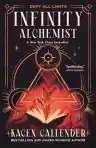 Cover of Infinity Alchemist