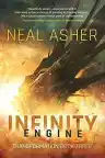 Cover of Infinity Engine