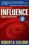 Cover of Influence: Science and Practice