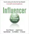 Cover of Influencer: The Power to Change Anything