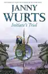 Cover of Initiate's Trial