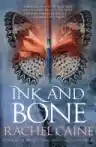 Cover of Ink and Bone