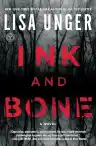 Cover of Ink and Bone