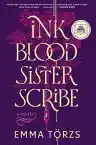 Cover of Ink Blood Sister Scribe