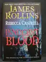 Cover of Innocent Blood