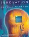 Cover of Innovation and the General Manager