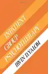 Cover of Inpatient Group Psychotherapy