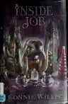 Cover of Inside Job