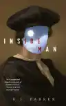 Cover of Inside Man