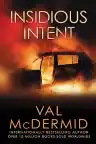 Cover of Insidious Intent