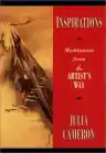 Cover of Inspirations: Meditations from The Artist's Way