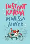 Cover of Instant Karma