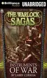 Cover of Instruments of War