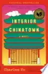 Cover of Interior Chinatown