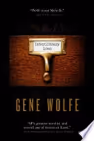 Cover of Interlibrary Loan