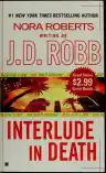 Cover of Interlude in Death