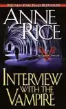 Cover of Interview with the Vampire