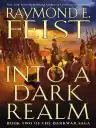 Cover of Into a Dark Realm