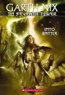 Cover of Into Battle