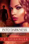 Cover of Into Darkness
