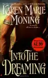 Cover of Into the Dreaming
