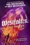 Cover of Into the Fire
