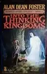Cover of Into the Thinking Kingdoms