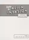 Cover of Intro to Alien Invasion