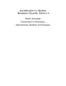 Cover of Introduction to Modern Economic Growth