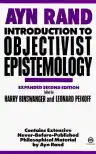 Cover of Introduction to Objectivist Epistemology