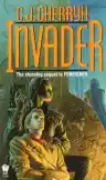 Cover of Invader