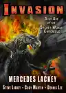 Cover of Invasion