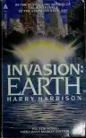 Cover of Invasion: Earth