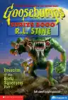 Cover of Invasion of the Body Squeezers (Part 1)